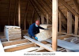 Types of Insulation We Offer in Hypoluxo, FL